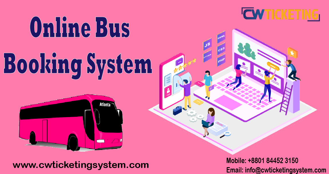 The Advantages and Disadvantages of Online bus booking system